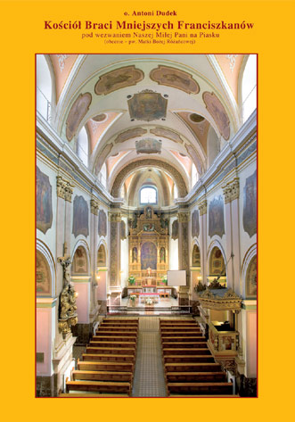 Kościół Braci Mniejszych Franciszkanów